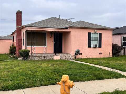 1423 S Poinsettia Avenue, Compton, CA 90221