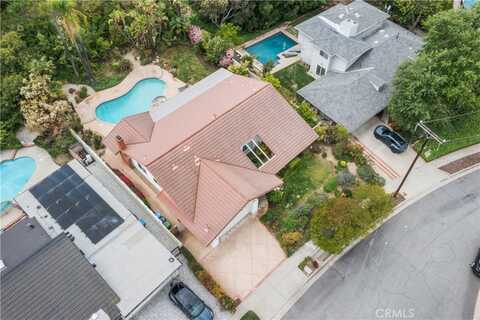 3811 Algonaut Drive, Calabasas, CA 91302