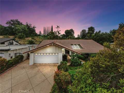 3811 Algonaut Drive, Calabasas, CA 91302