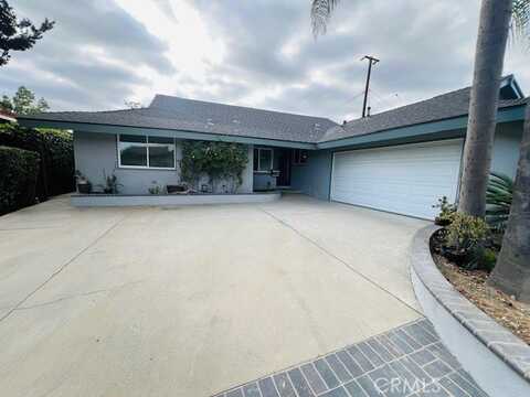 1135 Lockhaven Drive, Brea, CA 92821