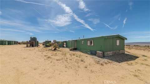 230 St. W. Avenue, Rosamond, CA 93560