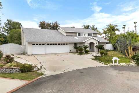 19031 Sunrise Place, Yorba Linda, CA 92886