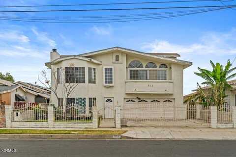 512 El Monte Street, San Gabriel, CA 91776