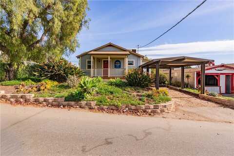 140 W Hawthorne Street, Fallbrook, CA 92028