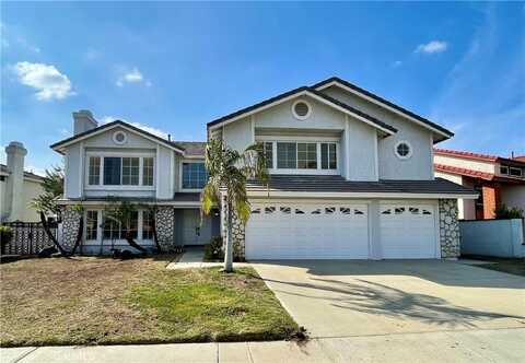 635 Boxcove Place, Diamond Bar, CA 91765