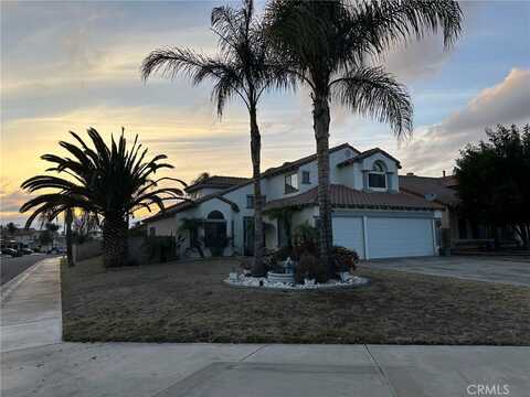 15585 Nueces Court, Moreno Valley, CA 92551