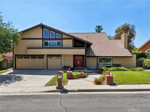 10313 Christine Place, Chatsworth, CA 91311