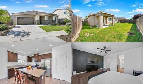 4333 W Lark Avenue, Visalia, CA 93291