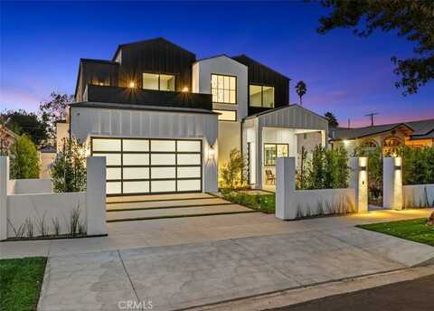 5945 Hesperia Avenue, Encino, CA 91316