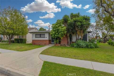 8966 Gunn Avenue, Whittier, CA 90605