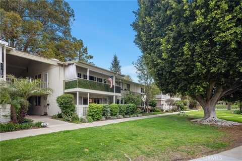 124 Via Estrada, Laguna Woods, CA 92637