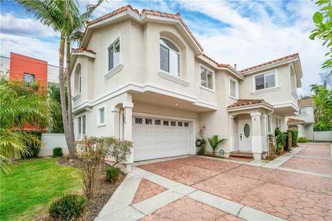 2218 Pullman Lane, Redondo Beach, CA 90278