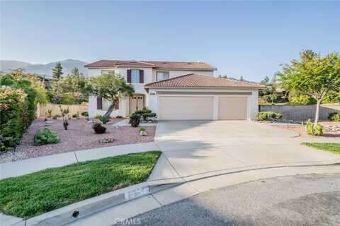 4997 Mandala Avenue, Rancho Cucamonga, CA 91739