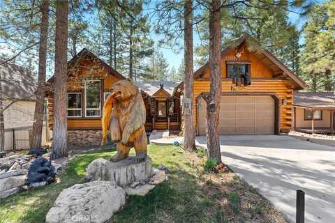 160 Crystal Lake Road, Big Bear Lake, CA 92315