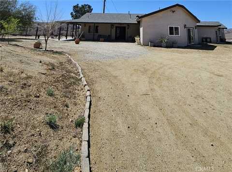 33110 Hillside Drive, Acton, CA 93550
