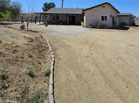 33110 Hillside Drive, Acton, CA 93550