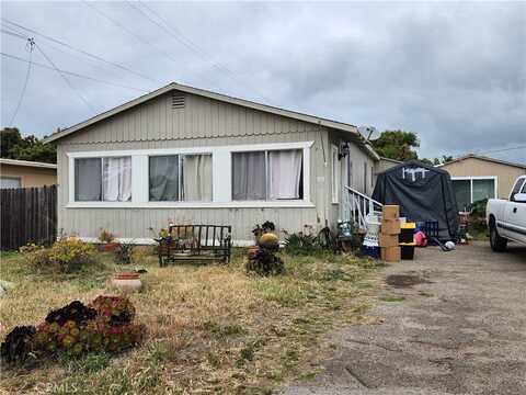 753 Trouville Avenue, Grover Beach, CA 93433