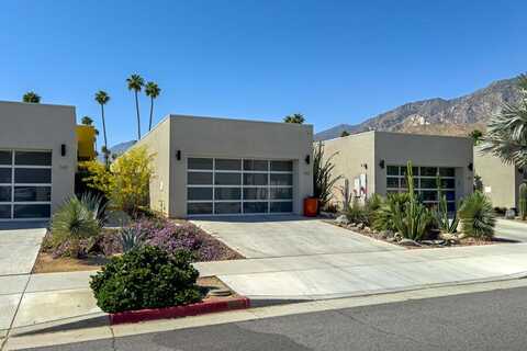 743 E Twin Palms Drive, Palm Springs, CA 92264