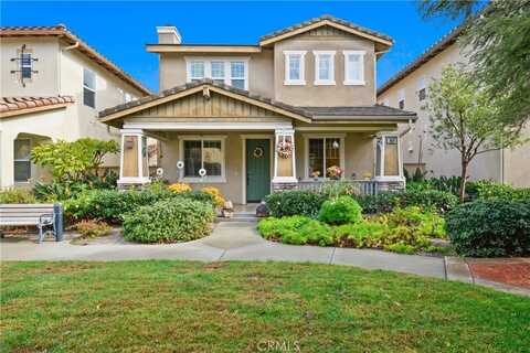 2864 E Cinnamon Place, Anaheim, CA 92806