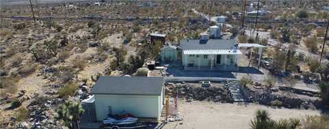 7543 Mesa Road, Lucerne Valley, CA 92356