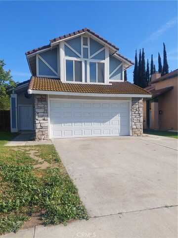 14589 Mountain High Drive, Fontana, CA 92337