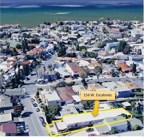 156 W Escalones, San Clemente, CA 92672