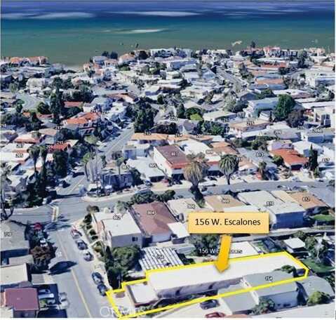 156 W Escalones, San Clemente, CA 92672