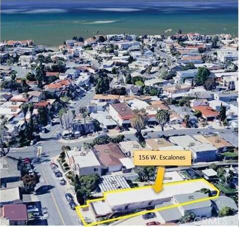 156 W Escalones, San Clemente, CA 92672