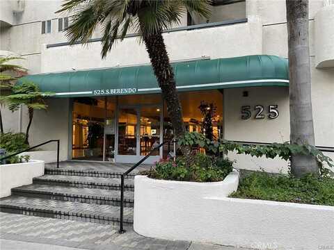 525 S Berendo Street, Los Angeles, CA 90020
