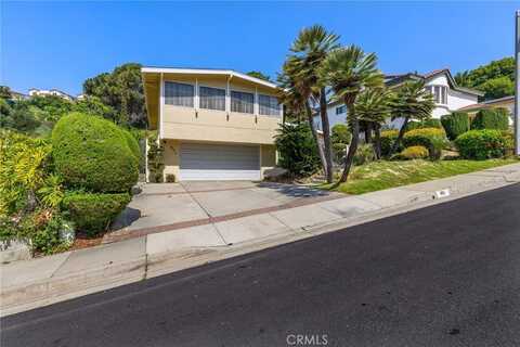 851 Crest Vista Drive, Monterey Park, CA 91754