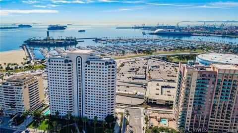525 E Seaside Way, Long Beach, CA 90802
