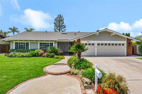 10561 Fredrick Drive, Villa Park, CA 92861