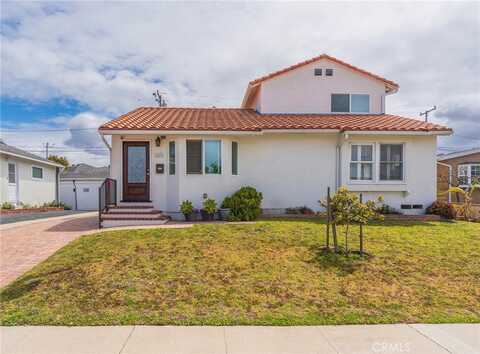 21514 Ellinwood Drive, Torrance, CA 90503