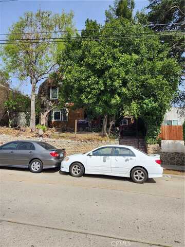 321 W Avenue 37, Los Angeles, CA 90065