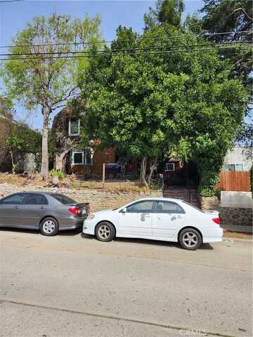 321 W Avenue 37, Los Angeles, CA 90065
