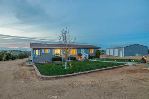 4811 E Avenue V4, Palmdale, CA 93552