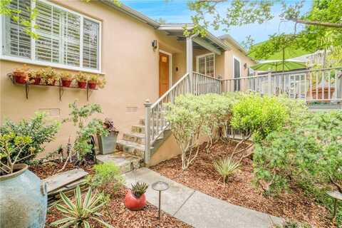 4299 Bakman Avenue, Studio City, CA 91602