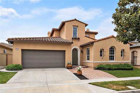 8 Bella Rosa, Irvine, CA 92602