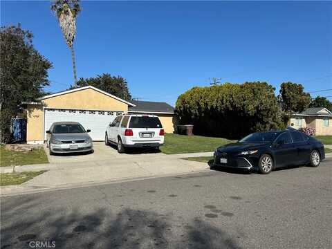 1207 N Siesta Street, Anaheim, CA 92801