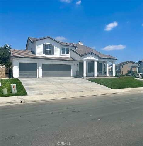 7684 Walnut Grove Avenue, Eastvale, CA 92880