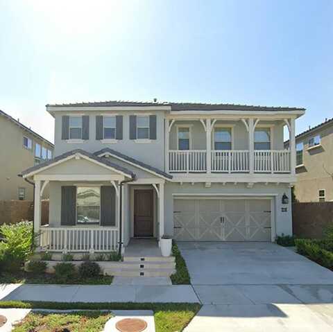 23 Lancea Place, Tustin, CA 92782