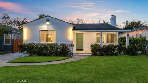 6141 Colfax Avenue, North Hollywood, CA 91606