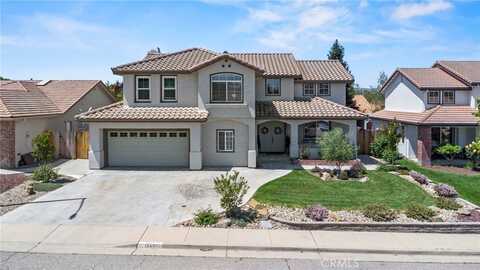 1940 Fieldstone Circle, Paso Robles, CA 93446