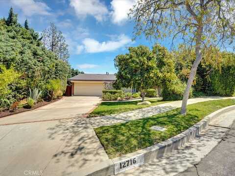12716 Goethe Place, Granada Hills, CA 91344