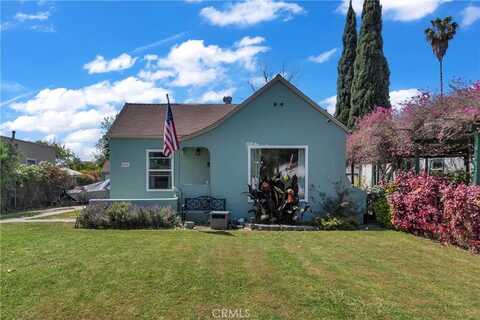 484 W Chester place, Pomona, CA 91768