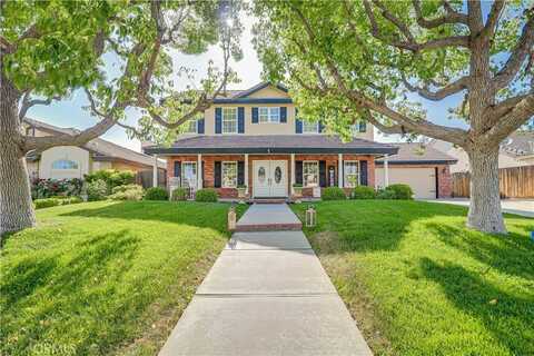 4609 Polo View Drive, Bakersfield, CA 93312