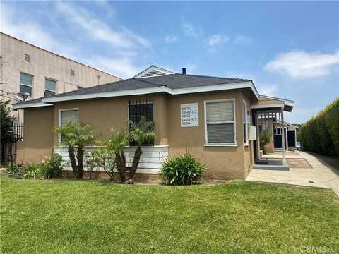 12610 Figueroa St., Los Angeles, CA 90061