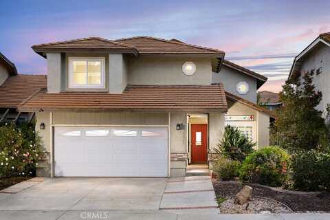 17355 Ridgedale Ln., Yorba Linda, CA 92886