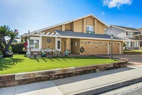 1355 Knoll Drive, Oceanside, CA 92054