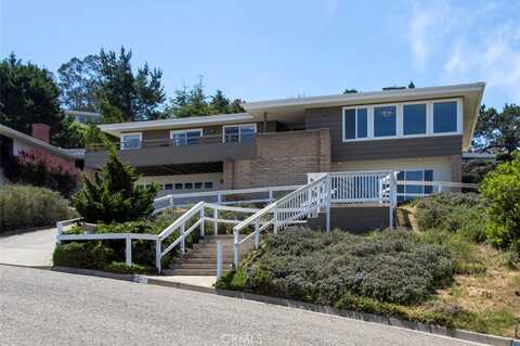381 Travis Drive, Los Osos, CA 93402
